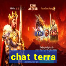 chat terra